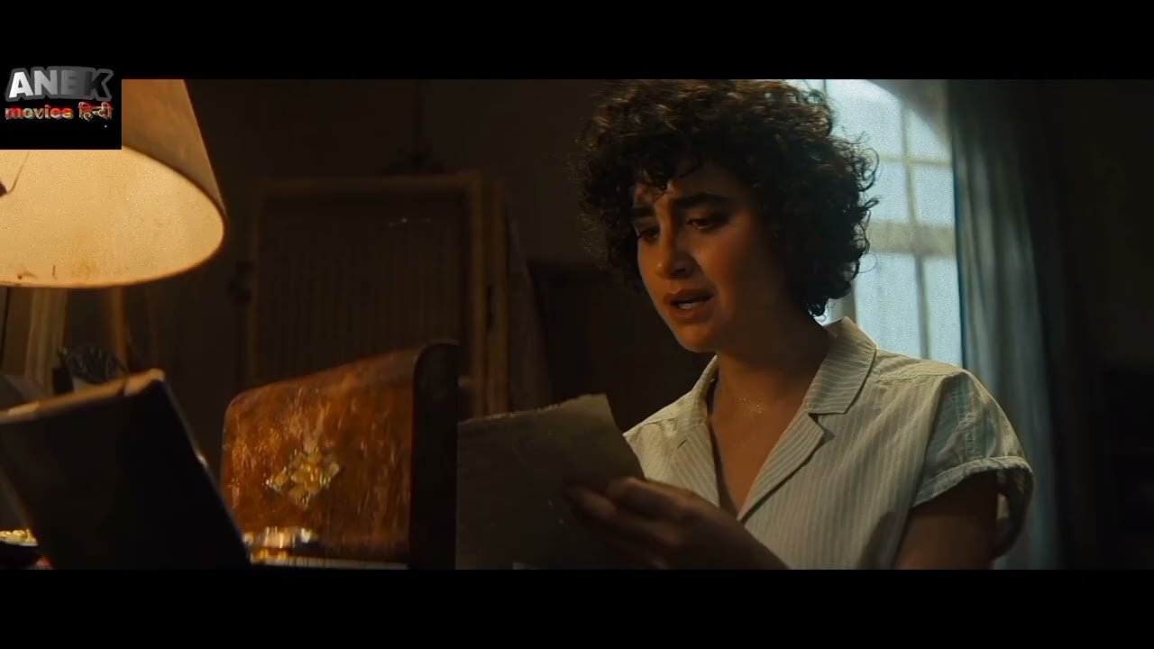 Texas Chainsaw Massacre explained in Hindi/Urdu (2022) horror movie