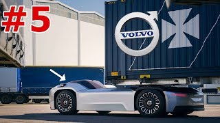 TOP 5 Autonomous Truck Technology Hits The Open Road