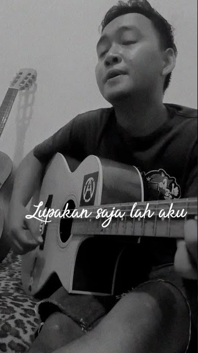 Tidur lah selamat malam | Bersama bintang - Drive (Cover Akustik) By permanaysf