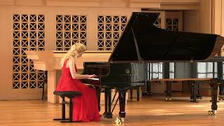 Johann Sebastian Bach 1685-1750 Prelude And Fugue Bwv 870