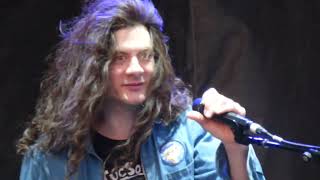 Kurt Vile - Mount Airy Hill (Way Gone) (Memphis, TN 4-29-22)