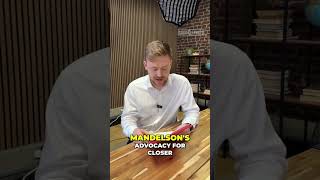 Everything You Need to Know About the Mandelson Files in 90 Seconds