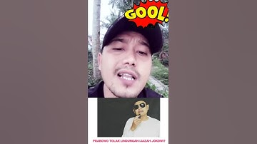 Prabowo Tolak Lindungi Kasus Ijazah Jokowi Gibran ? #ijazahpalsu #jokowi #gibran #prabowo #netizen