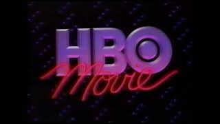 Hbo Movie Introduction 1993
