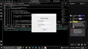 Web Pentesting Foundation Journey — Day 5 | Building My Basic School Project in Java (Part 6)