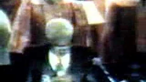 Rev. Dr. William Kizer Hawkins Part 2