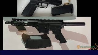 'Drugs and guns go hand in hand': Miami-Dade detectives continues Operation Summer Heat