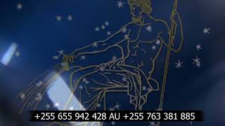 Ifahamu Nyota Ya Ndoo