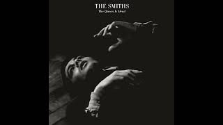 The Smiths - Bigmouth Strikes Again (1986) (Instrumental)