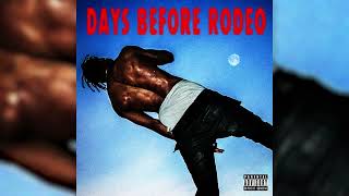 Travis Scott - Skyfall (feat. Young Thug) (Instrumental)