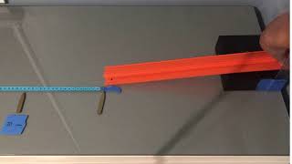 First 20cm Test 3