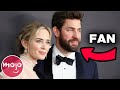 Top 10 celebs who married their fans