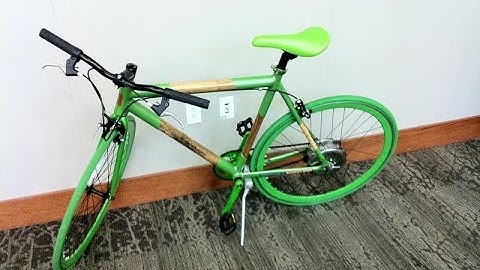 Nagesh Rao and Quikbyke