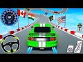 DACIA, VOLSKWAGEN, FORD, BMW COLOR POLICE CARS TRANSPORTING WITH TRUCKS- BeamNG.drive