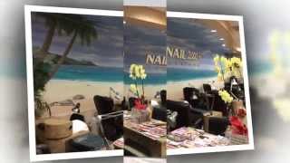 Nail 2000+ and Spa in San Diego, California 92126 (1044)
