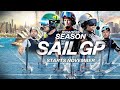 2024 2025 SailGP Session Calendar 2024 2025 SailGP Session Calendar