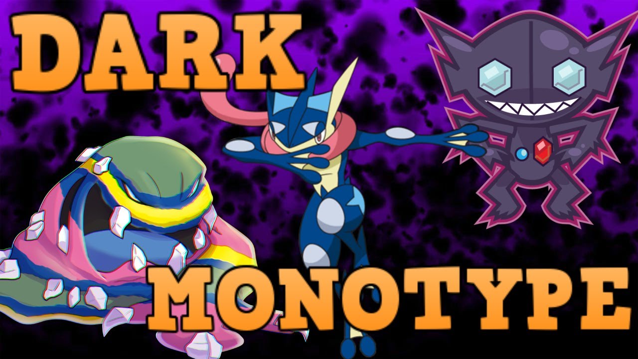 Buque de guerra Implacable Oh pokemon showdown team monotype ...