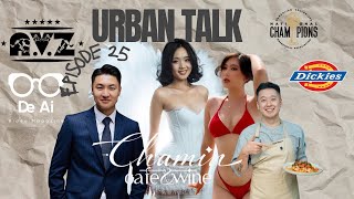 МӨНГӨГҮЙ ХҮН БОЛЗОХ ЭРХГҮЙ ЮУ?  New Urban Talk Episode 25