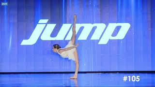 Brynn Kostka - The Journey