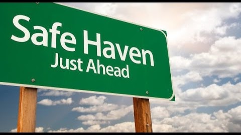 What are Safe Haven Investments?