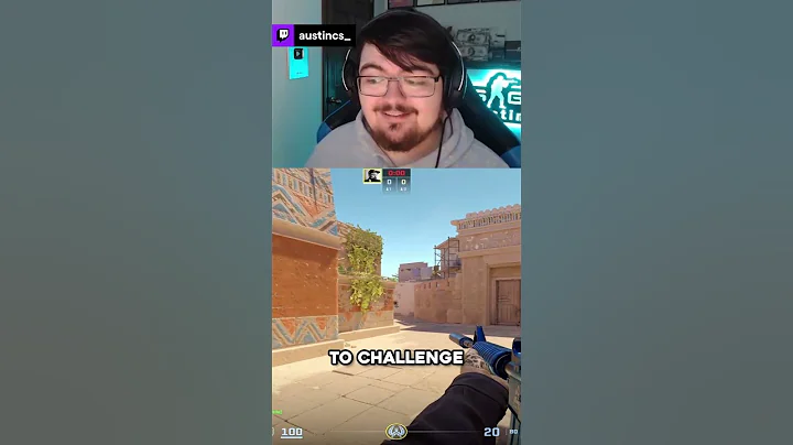 this molly is 200 IQ #cs2 #shorts