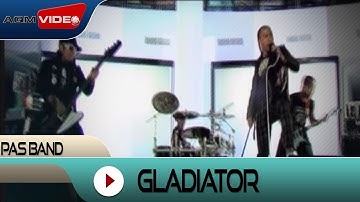 Pas Band - Gladiator | Official Music Video