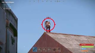 Rust Disarray.gg Cracked - AIMBOT &amp; ESP [2023] ⭐