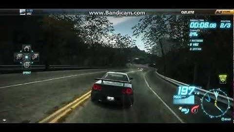 nfsw [MP] Nissan Nismo On Stataion and Fisher