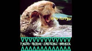 π ²u furryu ｂｙ pjwizrd · necedah · constrobuz · handbook [Full Album]