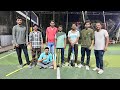 19/3 5th Match