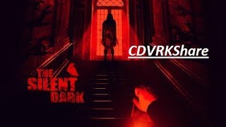 [CDVRK] Review Game Horror for Android | The Silent Dark screenshot 3