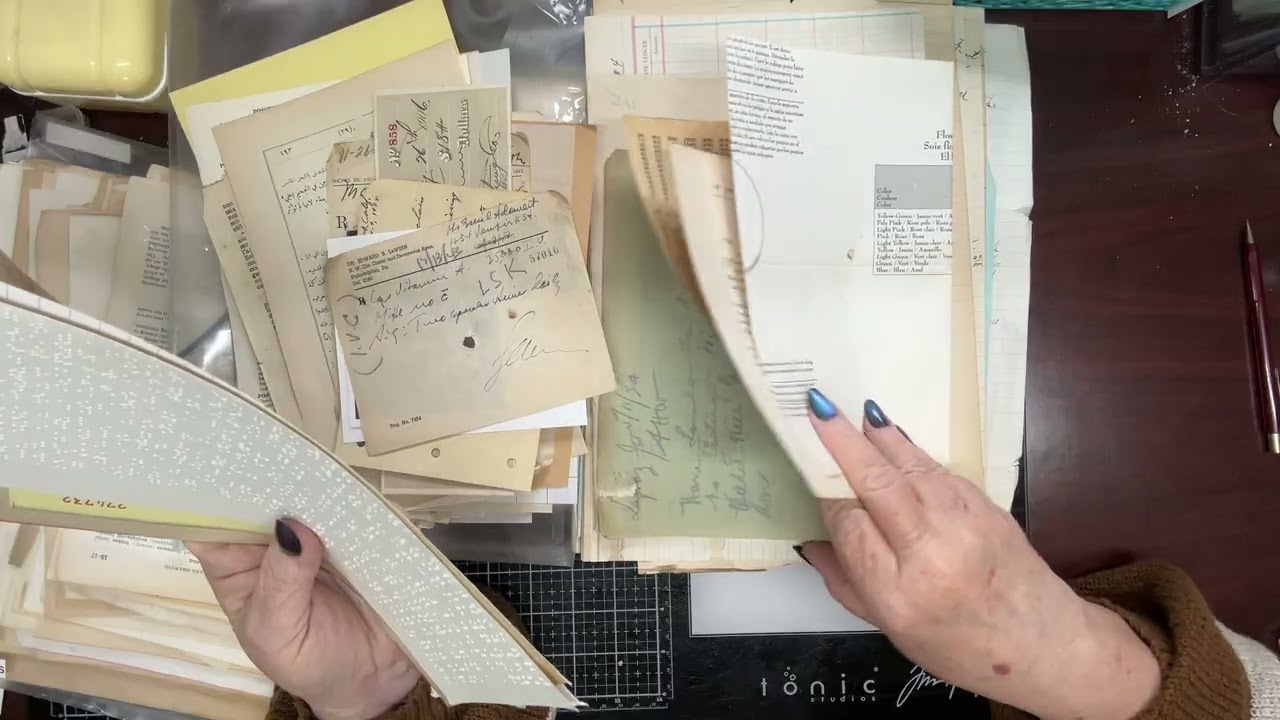 Update and finding what’s hidden 