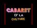 Cabaret de la culture du 31 septembre 2014 thme le management dartiste au togo avec aim tsenou