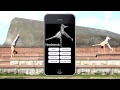 Handstands App for iPhone, iPod Touch and iPad - Lev Kalashnikov | Лев Калашников