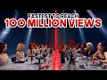 FASTEST KPOP GROUPS MUSIC VIDEOS TO REACH 100 MILLION VIEWS