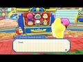 Kirby's Return to Dream Land Deluxe (Switch, Docked) - Game UI Database