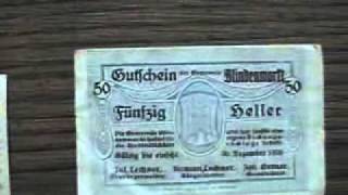 The Early Stages Of Hyperinflation? Nickel In Trouble