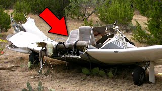 Rogue Flight Instructor Gets Two Students Killed! by Pilot Debrief 524,534 views 4 months ago 12 minutes, 18 seconds