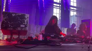 Shadowax live at Gamma 2026