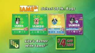 2022 Bomgaars TV10 Scotts & Iams CVA-BOM-2103