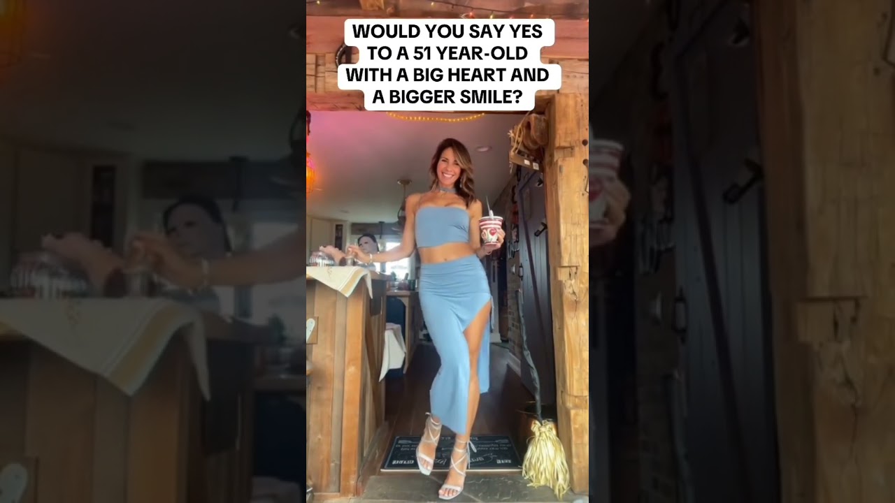 I'm single mom 49 years old just need love