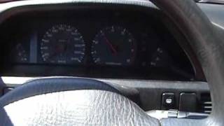 Mazda 323 BG 1,3 68KM Mazda 323 1 3 Gl