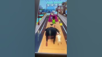 4 easy subway surfers tricks