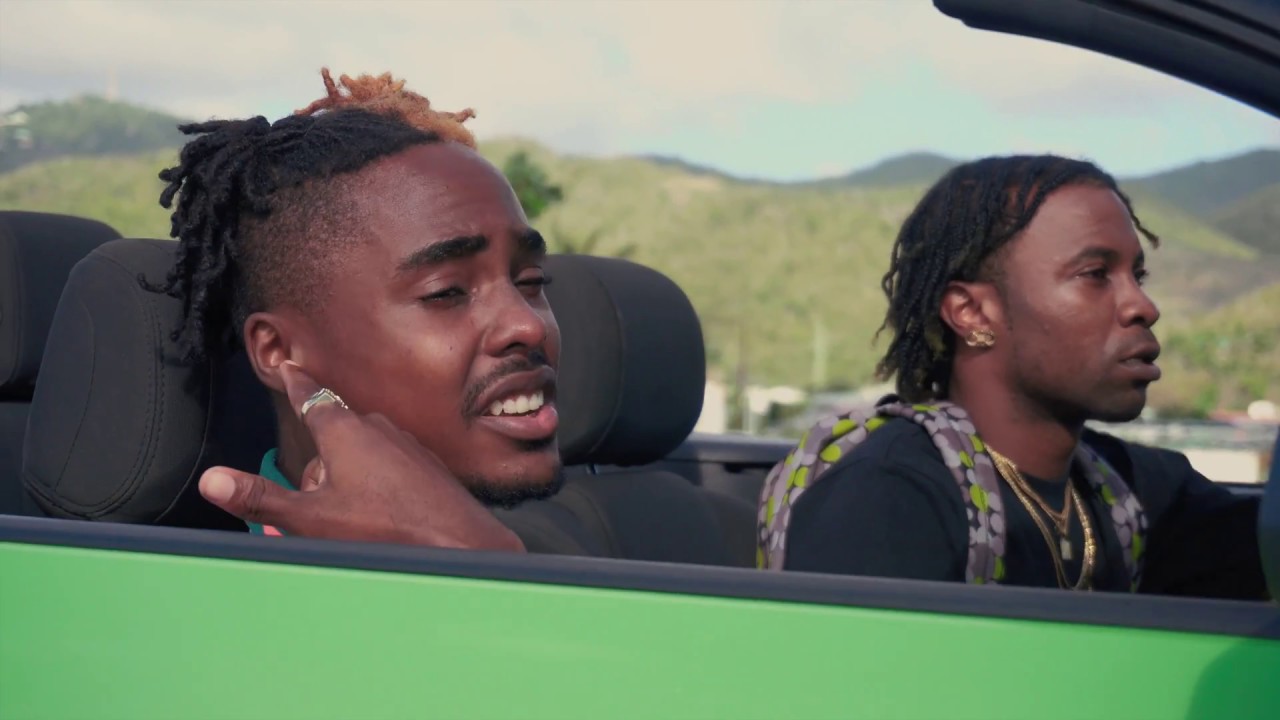 Swish - Better day's