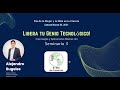 Seminario 3  Libera tu Genio Tecnológico! Fundación STEM sin Fronteras