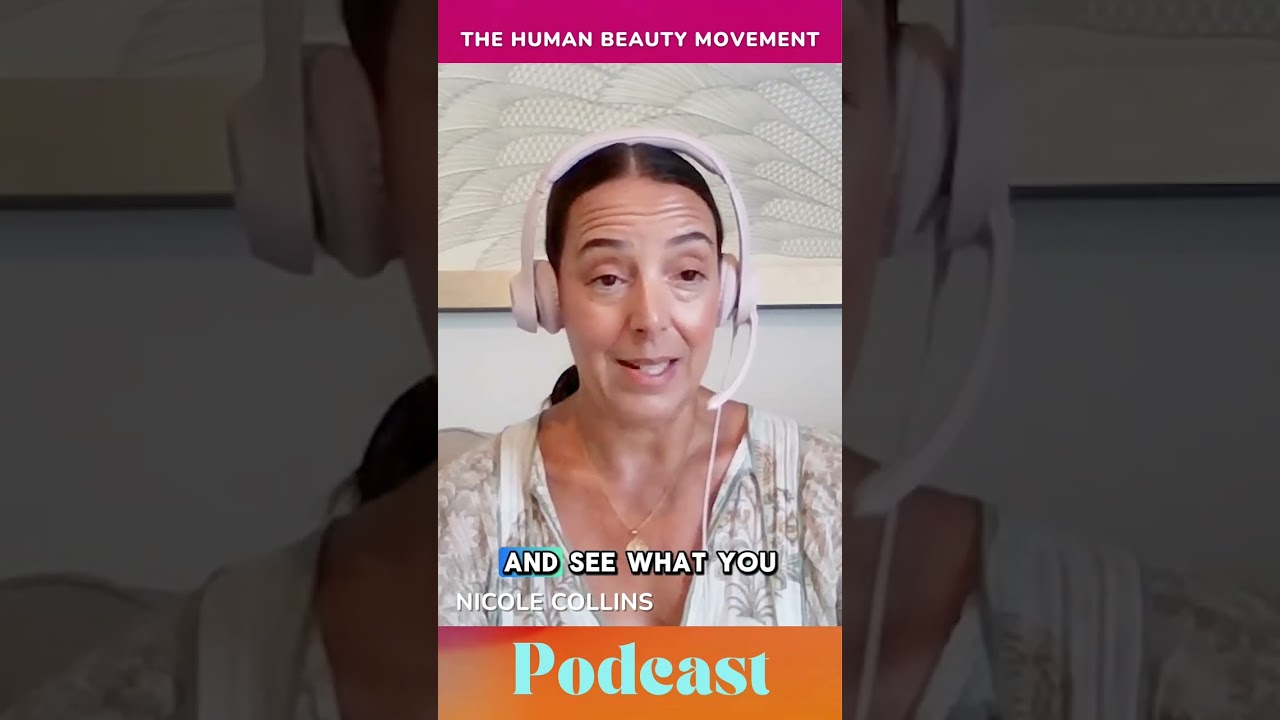 The New Era of Beauty with Corey Weiss & Nicole Collins, #133 | #Beauty #BeautyIndustry #Startup