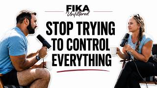 Fika Unfiltered Ep. 1 — Remember Who You Are | Ego, God, Relationships & Rewriting Your Story News