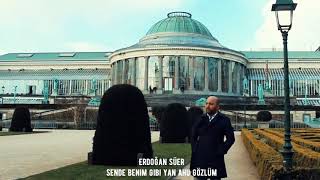 Kara Gözlüm Kar Yağdırdın Başıma - Erdoğan Süer (Türkü)