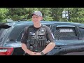 Woman reunites with Rhode Island State Trooper who helped after 2009 crash