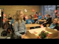 Capture de la vidéo Første Skoledag Efter Mgp